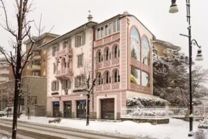 Bed and Breakfast Sweet Home