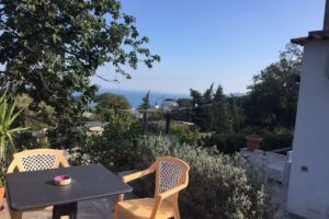 Bed and Breakfast Sweet Home Ischia