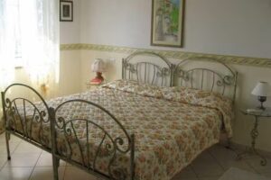 Bed and Breakfast Tamericio