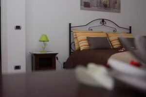 Bed and Breakfast TECTUM