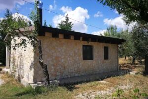 Bed and Breakfast Tenuta Mellito