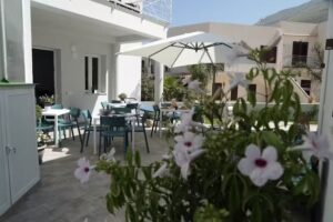 Bed and Breakfast Terra D’amare