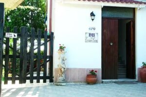 Bed and Breakfast Terra e Luna