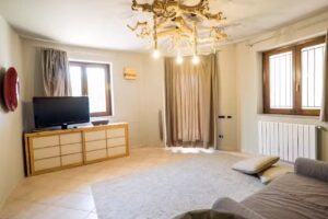 Bed and Breakfast Terra e Stelle