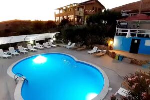 Bed and Breakfast Terranostra