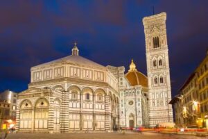 Bed and Breakfast Terrazza Belfiore