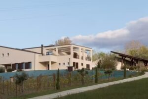 Bed and Breakfast – Terre di creta