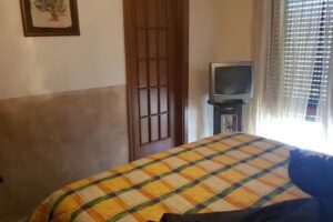 BED and BREAKFAST “The blue rose”