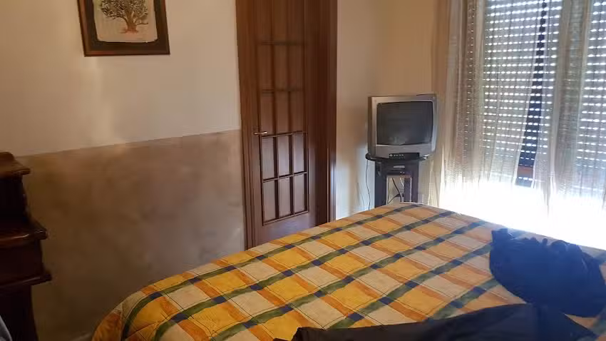 BED and BREAKFAST “The blue rose”