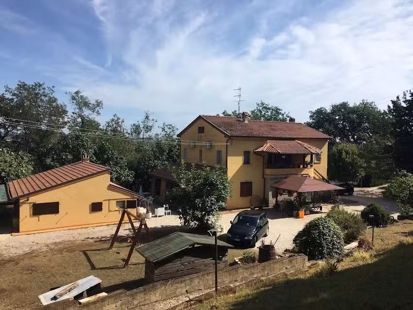 Bed and Breakfast Tierra Cristiana