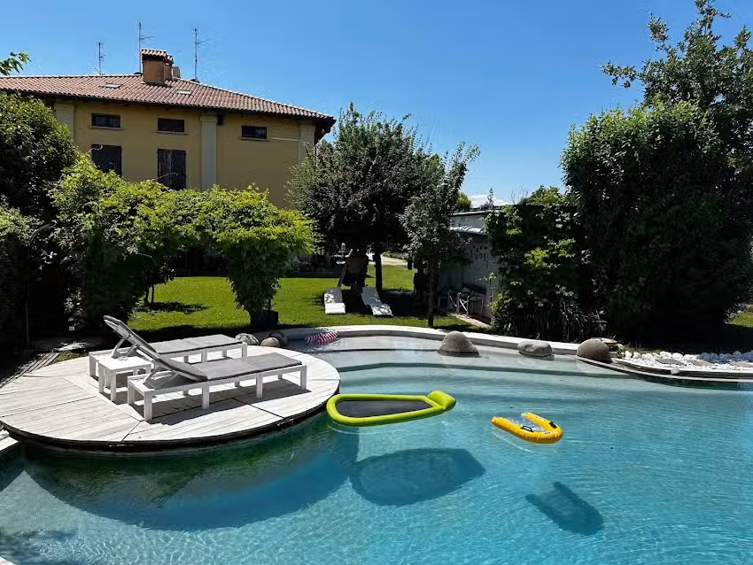 Bed and Breakfast Torricella