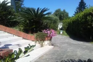 Bed and Breakfast Tra Mare e Marmo