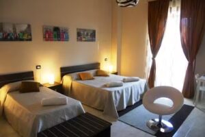 Bed and Breakfast Tra Monti e Mare