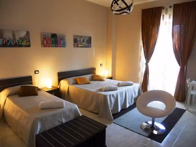 Bed and Breakfast Tra Monti e Mare