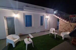 Bed and Breakfast Tramonti d’Alba B&b