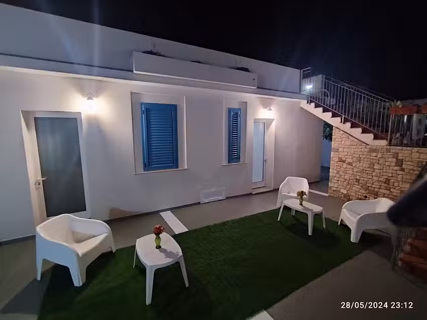 Bed and Breakfast Tramonti d’Alba B&b