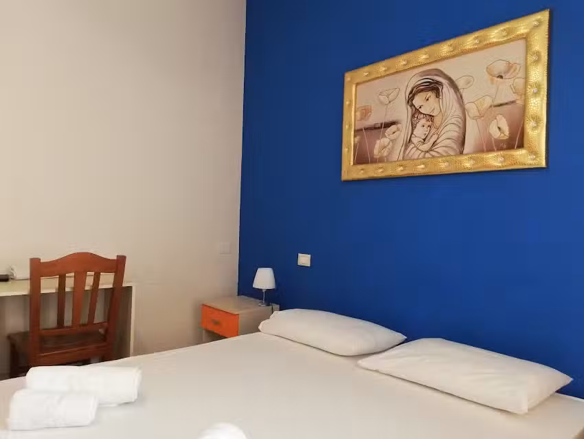 Bed and Breakfast Trapani Afrodite