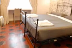 Bed and Breakfast Trastevere 94
