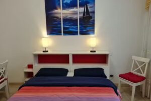 Bed and Breakfast Trestelle