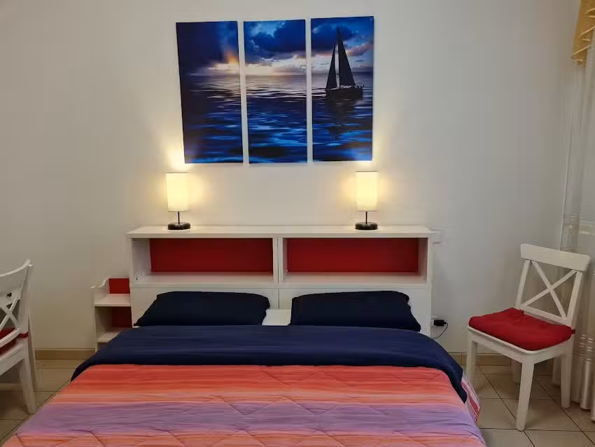 Bed and Breakfast Trestelle