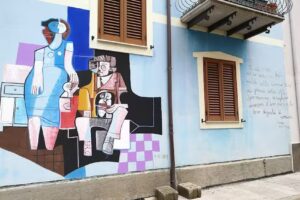 Bed and Breakfast Turre