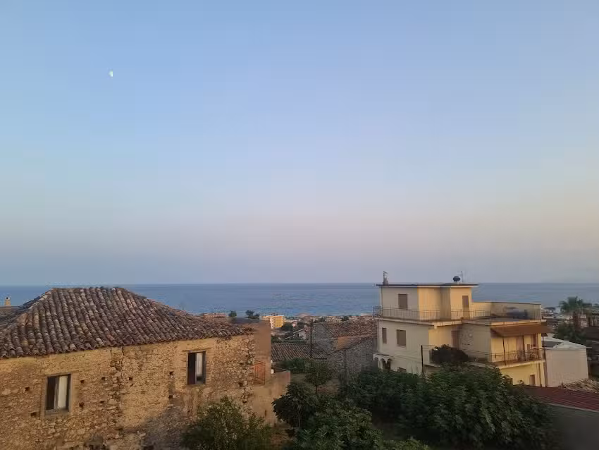 Bed and Breakfast Ulisse