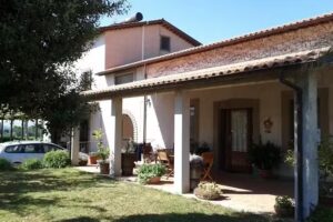 Bed and Breakfast Vecchio Olmo