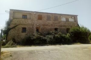 Bed and Breakfast VECCHIO PALAZZO