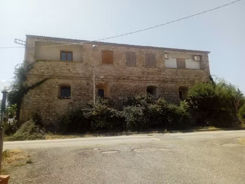 Bed and Breakfast VECCHIO PALAZZO