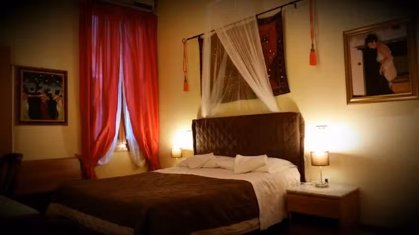 Bed And Breakfast Venice