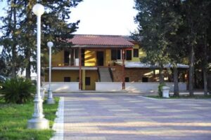 Bed and Breakfast Verdeoliva