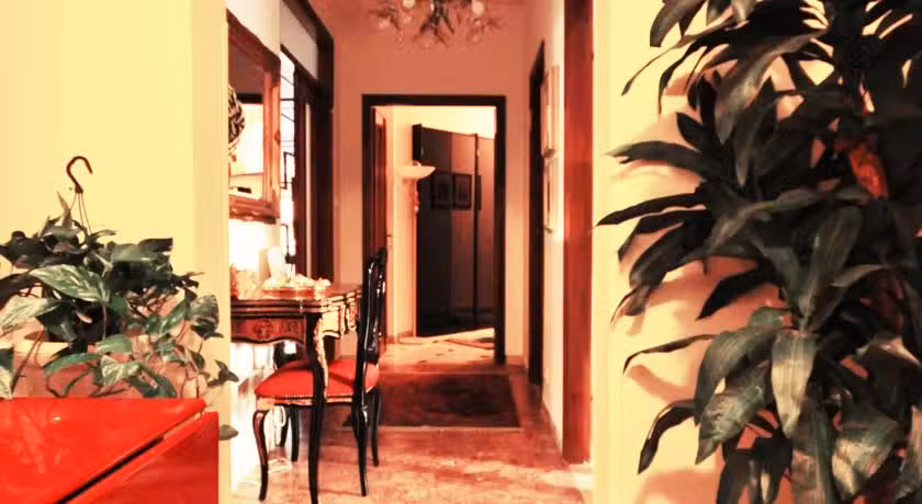 Bed and Breakfast Verona -Affittacamere Verona -Casa Regina Verona