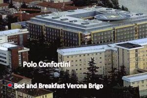 Bed and Breakfast Verona Brigo