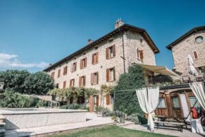 Bed and Breakfast Verona – La Caminella Valpolicella – Relais de Charme