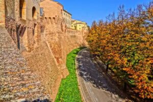 Bed and Breakfast Vicino l’Arco