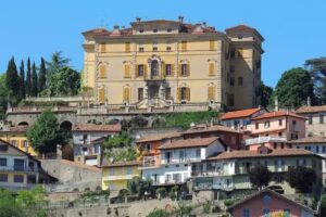 Bed and Breakfast View & Wine Asti