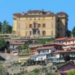 Bed and Breakfast View & Wine Asti