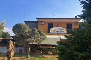 Bed and Breakfast Villa Adriana