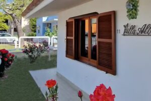 Bed and Breakfast Villa Alba