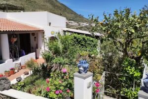 Bed and Breakfast Villa Angelina