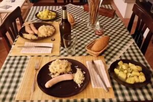 Bed and Breakfast Villa Anita