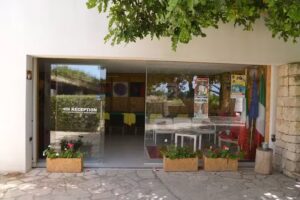 Bed and Breakfast Villa Aurea