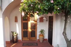 Bed and Breakfast “Villa Briseum”