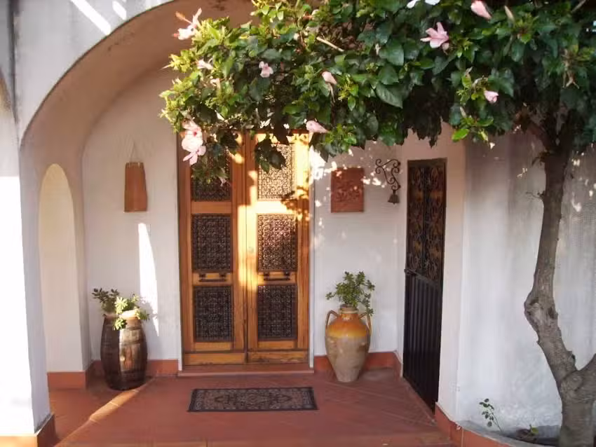 Bed and Breakfast “Villa Briseum”