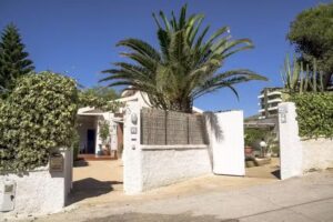 Bed and Breakfast Villa Cetta