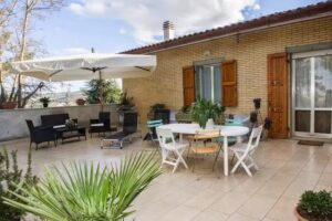 Bed and Breakfast Villa Cini