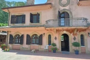 Bed and Breakfast Villa Clementine Resort