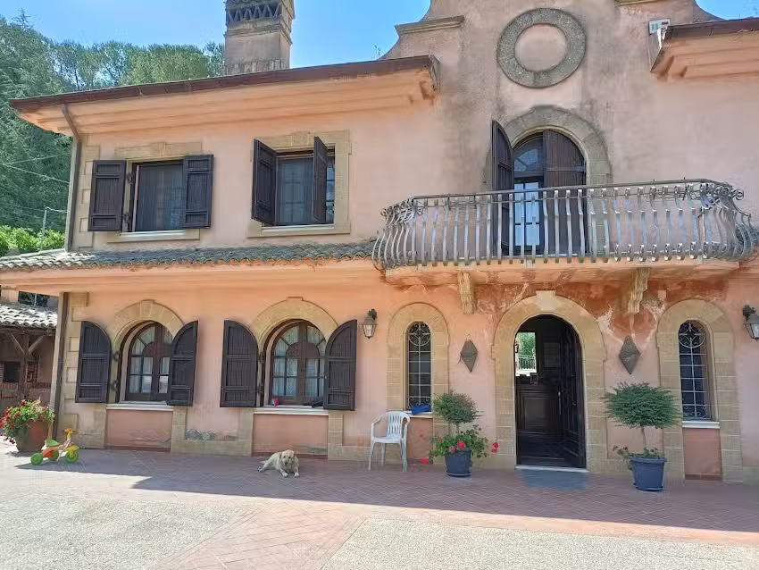 Bed and Breakfast Villa Clementine Resort