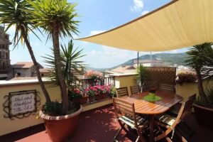 Bed And Breakfast Villa d’Este