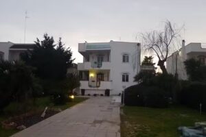 Bed And Breakfast Villa del Mar